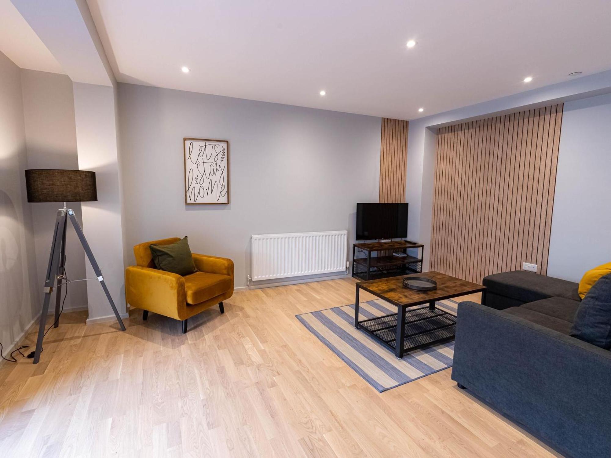 Luxurious Apartments Hackney Near Train Station London Exteriör bild